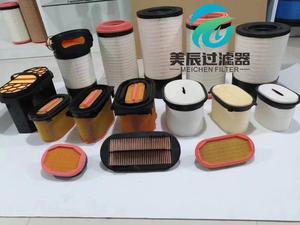Fabricante ventas directas al por mayor todas las piezas <span class=keywords><strong>Atlas</strong></span> compresor de aire filtro separador de aceite - Product Image 3