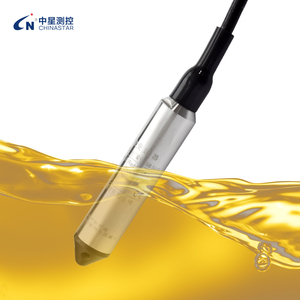 CS-PT470 chìm borewell bể nước cấp máy phát độ chính xác cao mức chất lỏng đo cảm biến dụng cụ - Product Image 3