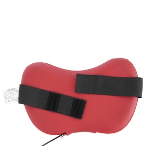 Masajeador de Cuello y Hombros Fácil de Usar, Sin Configuración, Amasamiento 3D y Calor Infrarrojo Lejano para Relajación Instantánea y Comodidad Segura para el Cuidado de Personas Mayores - Product Image 2