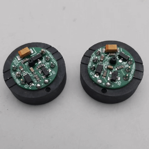 SKA-0060PR-CQ 4-20mAシリコン圧力トランスデューサモジュールPPS材料圧力センサ - Product Image 3