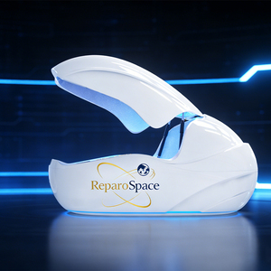 ReparoSpace Float Pod Commercial Wellness Center Therapy Equipment and <strong>Sensory</strong> <strong>Deprivation</strong> System - Product Image 6