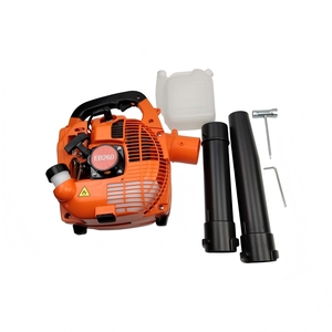 <span class=keywords><strong>Soffiatore</strong></span> Industriale Portatile <span class=keywords><strong>a</strong></span> Benzina EB260 2 Tempi 26cc per Foglie e Polvere, <span class=keywords><strong>Soffiatore</strong></span> da Neve, Antincendio Forestale - Product Image 6