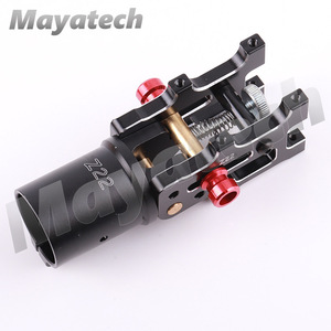 Mayatech Z22 V3 Aluminum Alloy Foldable Arm Mount For Multicopter <b>Drone</b> <b>Accessories</b> - Product Image 1