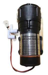Pompe de surpression Qiangsheng DP-150-600JZ-V DP-150-800JZ-V DP-150-1200JZ-V Jian zhen kuan Nouvelle Originale - Product Image 2