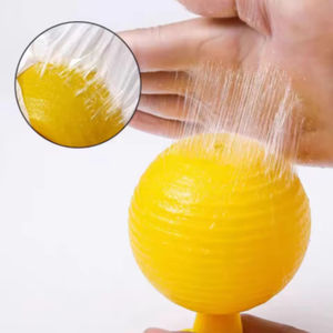 Pièges à mouches des fruits en gros, pièges multifonctions en forme de citron pour insectes volants, pour intérieur et extérieur - Product Image 3