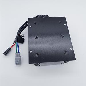 Convertisseur DC Doosan B20Ns B30Ns 30010612 00177 pour chariot élévateur électrique, pièce de rechange - Product Image 1