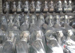 Controlador de Nivel Inteligente Emerson Fisher DLC3010 DLC3100, Proveedor en Stock con Transmisor de Nivel Displacer y Comunicador HART Chino - Product Image 4