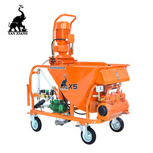 X5 Automatische Gipsputzmaschine, nicht PFT G5c - Product Image 5