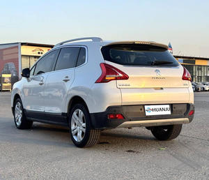 <span class=keywords><strong>Peugeot</strong></span> <span class=keywords><strong>3008</strong></span> Usado a Precio Económico, 2016/2017/2018, Tracción Delantera, 1.6T, SUV de Gasolina Usado en <span class=keywords><strong>Venta</strong></span> - Product Image 2
