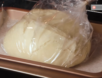 Fruits de mer jetables poulet bouilli emballage résistant à la chaleur avion four alimentaire cuire sac