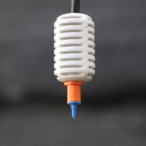 Système d'irrigation agricole DaringFish Mini complet à réfraction circulaire <span class=keywords><strong>en</strong></span> plastique, à connexion rapide et conception durable - Product Image 2