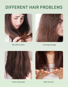 Minyak Pertumbuhan Rambut Rosemary Perawatan Cepat Alami untuk Bayi, Anak, Wanita Kulit Hitam, Label Pribadi - Product Image 6