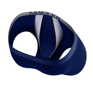 Ball Park Bolsa Ropa interior Hombres Pantalones cortos Malla transpirable Calzoncillos <span class=keywords><strong>Jockmail</strong></span> <span class=keywords><strong>Boxer</strong></span> - Product Image 4