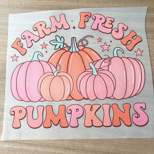 Calcomanías <span class=keywords><strong>de</strong></span> especias <span class=keywords><strong>de</strong></span> Otoño <span class=keywords><strong>de</strong></span> temporada acogedora <span class=keywords><strong>de</strong></span> otoño Happy Fall Yall DTF pegatinas <span class=keywords><strong>de</strong></span> transferencia listas para presionar calabaza Dtf transferencias para bolsas sudaderas con capucha - Product Image 2