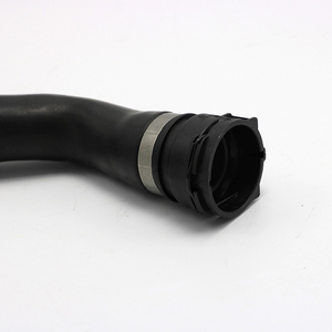 17127531579 <strong>Auto</strong> <strong>Parts</strong> Upper Engine Radiator Coolant Hose for BMW N52 E81 E90 130i 325i 330i 17 12 7 531 579 - Product Image 6