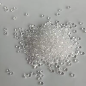 High Quality Virgin Grade <b>PP</b> Resins Plastic Raw Materials Pellet Apperance for Yarn Injection Copo Homo Random Pipe Fiber - Product Image 4