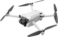 DF Drone Mini 3 Pro bekas grosir dengan RC dan 3 baterai foto 48MP 34 menit waktu penerbangan Video 4K Drone fotografi udara