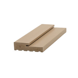 รักษาความปลอดภัยโปรไฟล์ประตู <span class=keywords><strong>upvc</strong></span> ด้วยมุมเสริม - Product Image 5