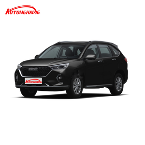 Haval M6 2023 PLUS 1.5T 5 portes 5 places SUV Voiture à essence, Best-seller 0 kilomètres en Chine Nouvelle voiture populaire dans tous les seraient - Product Image 6