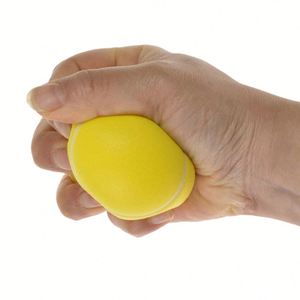 Ejercitador de Rehabilitación para Fortalecer la Mano, Alivio del Estrés, Bola de Agarre con Forma de Huevo, Herramienta de Agarre Manual - Product Image 4