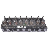 5.0L GM305 culasse de moteur marin remplace Mercruiser Volv Penta 997-plus récent 938-8M0087884 802556 3857663 12558059