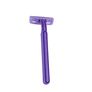 Rasoir jetable à 3 lames en acier inoxydable, prix économique - Product Image 2