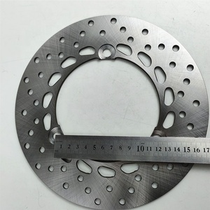 ดิสก์เบรกหลังรถจักรยานยนต์155 <span class=keywords><strong>nMax</strong></span> สำหรับความหนา3.5มม - Product Image 4