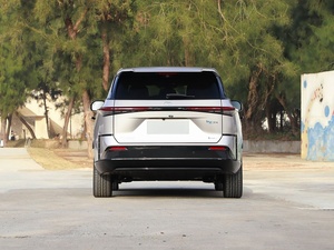 Toyota <span class=keywords><strong>BZ</strong></span> 3X 2025 Édition Certifiée d'Occasion 610max Édition Conduite Intelligente SUV 5 Portes 5 Places Sans Historique d'Accident - Product Image 6