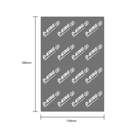 Protectores de Pantalla de Hidrogel TPU Transparentes HD al por Mayor para Máquina de Corte, para Cualquier Modelo de Teléfono, Lámina Protectora