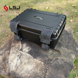 Dispositivo detector de radar de vida de banda ultra ancha de fábrica de China para búsqueda y rescate desastres de terremotos sobrevivientes enterrados - Product Image 6