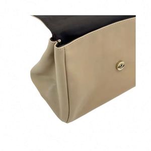 Free Sample Wholesale Flexible Durable PU Women'S Bags Megnetic Button Outdoor Activity <b>Make</b> Up Bags For Ladies - Product Image 6