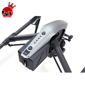 Chuyên nghiệp gốc rc Quadcopter truyền cảm hứng cho 2 bay không người lái với Camera HD và GPS - Product Image 5