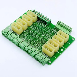 Plaque d'insertion supérieure pour cabine d'ascenseur KRT NSYS V1.3, en forme de L, en plastique FR PC, design moderne standard, pour pièces d'ascenseur - Product Image 4