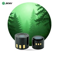 JKNV Gen2+ MX11769 FOM1600 Contrôle de gain externe P45 Alimentation à commande automatique Intensificateur d'image faible luminosité 7 niveaux de luminosité