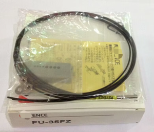 1PC FU-35FZ FU35FZ Fiberoptic Amplifier Sensor New in Box - Product Image 1