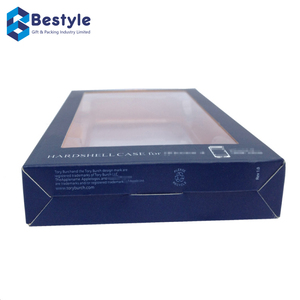 Bestyle biểu tượng tùy chỉnh in ấn ngà thẻ giấy thiết kế điện thoại trường hợp bao bì hộp - Product Image 6