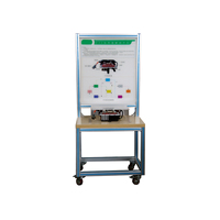 Plataforma de Disección con Calentador PTC para Equipos de Educación Profesional, Enseñanza y Capacitación, Equipos de Laboratorio