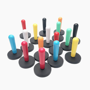 Imán <span class=keywords><strong>para</strong></span> Vinilo de Automóviles, Herramienta de Posicionamiento Magnética, Imanes de Gran Fuerza <span class=keywords><strong>para</strong></span> Envolver Automóviles - Product Image 1