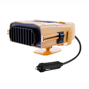 <span class=keywords><strong>Ventilateur</strong></span> de chauffage de <span class=keywords><strong>voiture</strong></span> 12V 24V allume-cigare Auto pare-brise dégivreur <span class=keywords><strong>ventilateur</strong></span> de chauffage de <span class=keywords><strong>voiture</strong></span> - Product Image 4