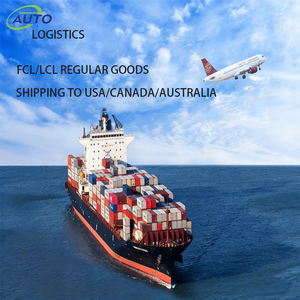 Agente <span class=keywords><strong>de</strong></span> Envío Rápido DHL/FedEx Marítimo/Aéreo <span class=keywords><strong>de</strong></span> China a EE. UU. con Seguro DDP y Soporte 24/7 - Tarifas Económicas desde China - Product Image 1