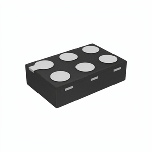 ช่องทางผู้ผลิต ซื้อส่วนประกอบอิเล็กทรอนิกส์ออนไลน์ 74LVC1G14FX4-7 6 XFDFN Logic - Product Image 1