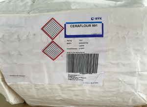 BYK CERAFLOUR 996/996R/920/8421/964/950/997/1050/1051/106/1052/607 ผงแว็กซ์ CERACOL CERAMAT HORDAMER MINERPOL CERAFAKB AQUACER - Product Image 6