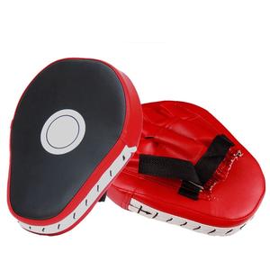 Taekwondo Boxer Cible <span class=keywords><strong>Poing</strong></span> en forme d'arc Cible Adulte Muay Thai Enfants Taekwondo Sanda Équipement d'entraînement de <span class=keywords><strong>boxe</strong></span> Cible de <span class=keywords><strong>pied</strong></span> - Product Image 1