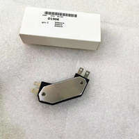 Interruptor de módulo de encendido para Chevrolet Pontiac, compatible con Buick D1906 1190357
