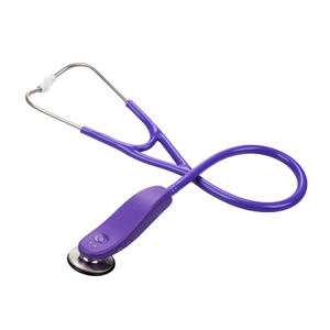 Estetoscopio Digital Veterinario con Interpretación y Análisis Inteligente, Inalámbrico, Certificado CE Clase II, para Detección de Sonidos Cardíacos/Respiratorios en Perros y Gatos - Product Image 1