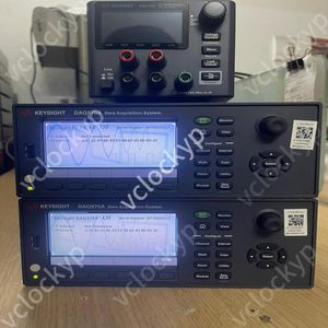 ระบบเก็บข้อมูล Keysight DAQ970A อัตราการสุ่มตัวอย่าง 24 บิต ความเร็ว 800 KSa/s - Product Image 4