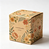 Boîte rigide en papier texturé mat en deux parties, logo personnalisé en argent chaud pour vêtements de luxe, robe en soie, emballage cadeau de mariage