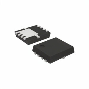 Transistors Manufacturer Channel Electronic Circuit Components 8-HSMT RQ3P300BETB1 - Product Image 1