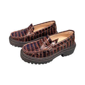 Chaussures Femme Tendance 2021 Talon <span class=keywords><strong>Primadonna</strong></span> <span class=keywords><strong>scarpe</strong></span> Bayan Babet Kadin - Product Image 2