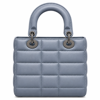 Sac à bandoulière décontracté et élégant pour femme, en PU imperméable, avec fermeture, mini sac rétro pour la vie quotidienne, le bureau, les trajets, le shopping, les soirées